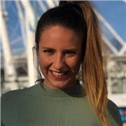 Maestra de Educación Primaria